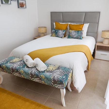Appartement Manelmar à Nazaré Extérieur photo