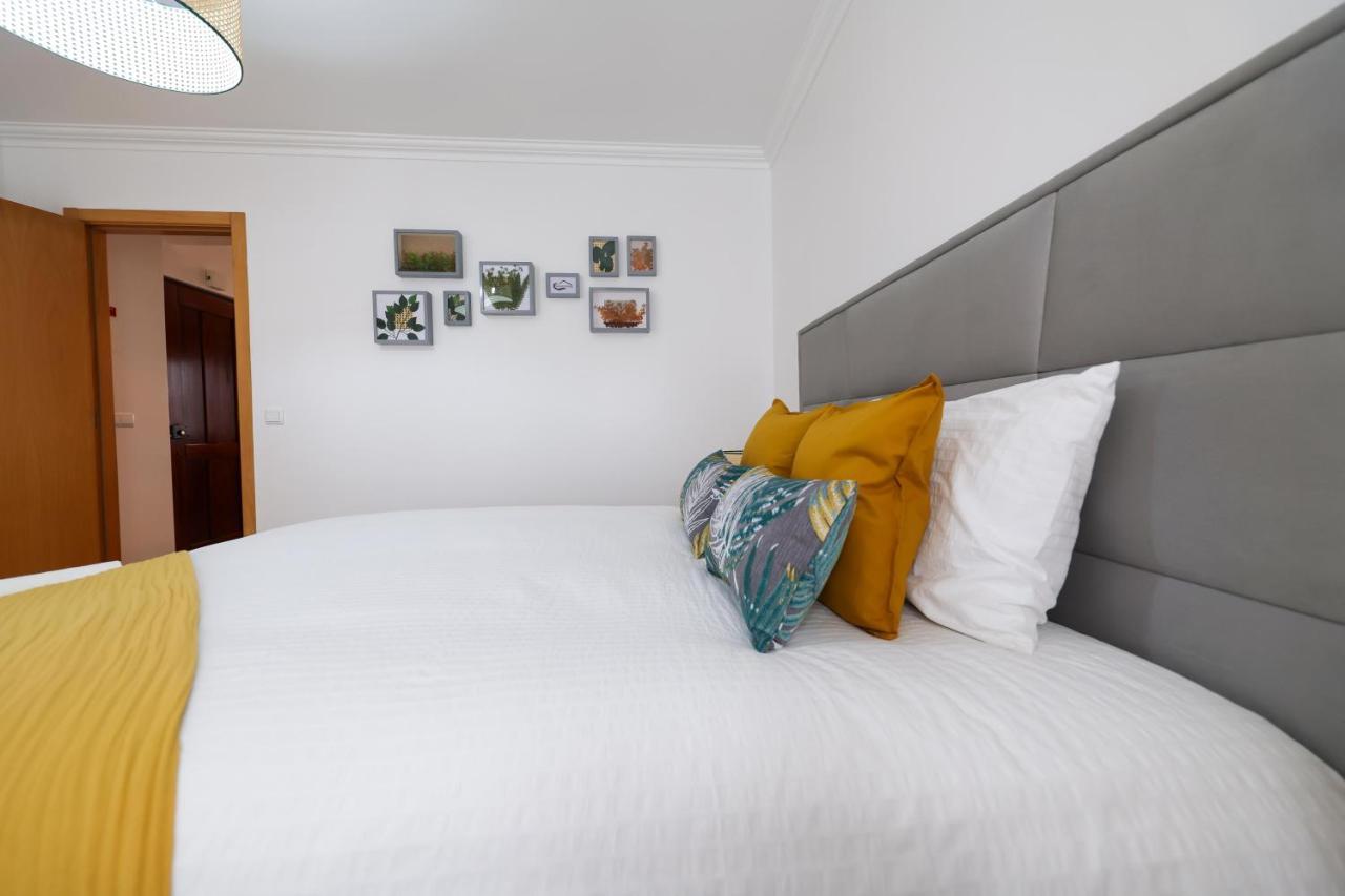 Appartement Manelmar à Nazaré Extérieur photo