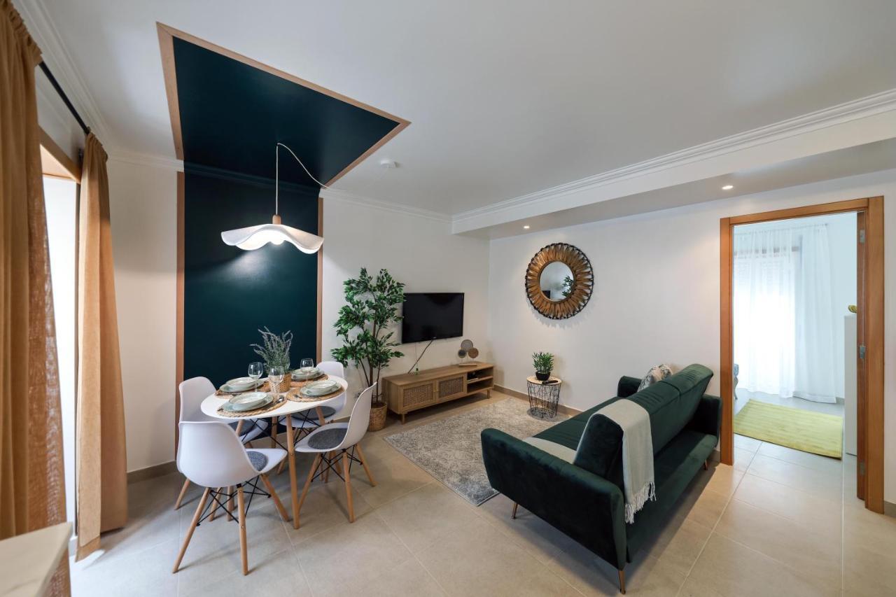 Appartement Manelmar à Nazaré Extérieur photo