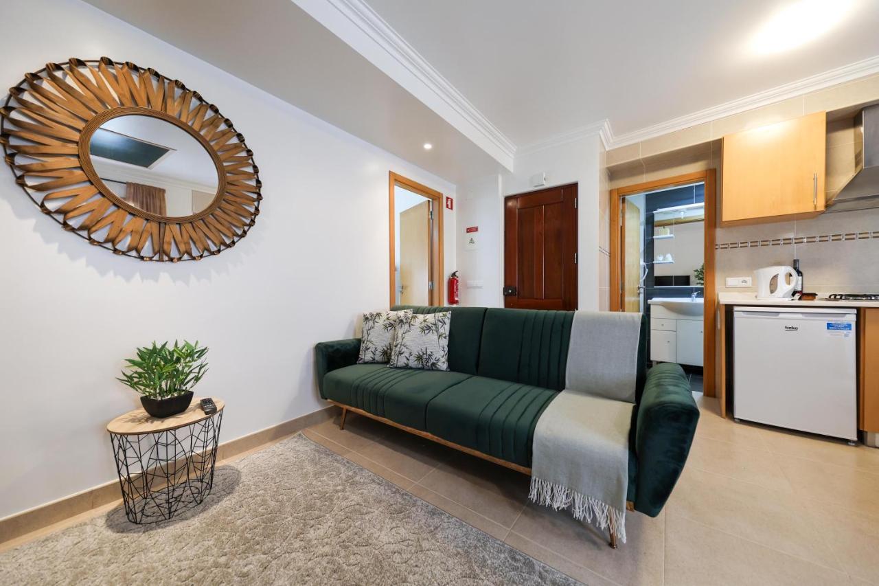 Appartement Manelmar à Nazaré Extérieur photo
