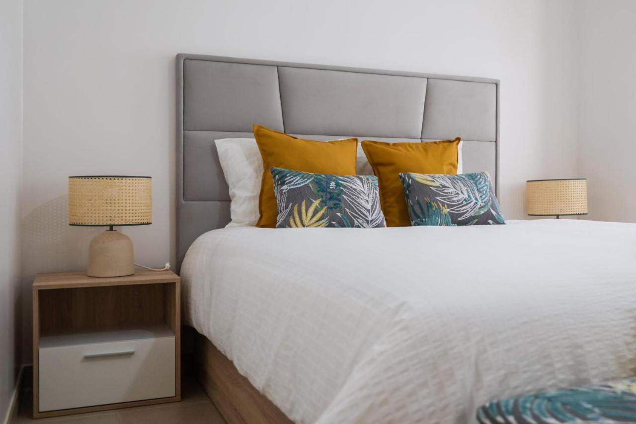 Appartement Manelmar à Nazaré Extérieur photo